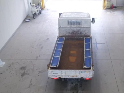 Hino DUTRO  с аукциона в Японии