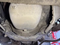 Hino RANGER лот № 3353 оценка R  с аукциона в Японии 9