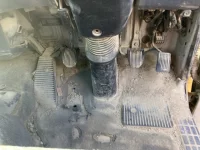 Hino RANGER лот № 3353 оценка R  с аукциона в Японии 3