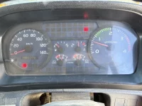 Hino RANGER лот № 3353 оценка R  с аукциона в Японии 5