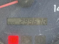 Hino RANGER лот № 3353 оценка R  с аукциона в Японии 6