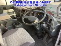 Nissan CONDOR лот № 72029 оценка 4  с аукциона в Японии 3