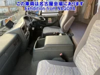 Nissan CONDOR лот № 72029 оценка 4  с аукциона в Японии 4