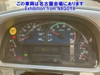 Nissan CONDOR лот № 72029 оценка 4  с аукциона в Японии 6