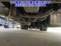 Nissan CONDOR лот № 72029 оценка 4  с аукциона в Японии 9