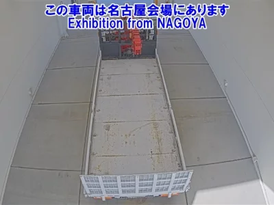 Nissan CONDOR  с аукциона в Японии