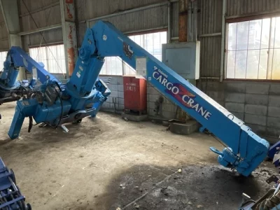 TADANO CRANE
