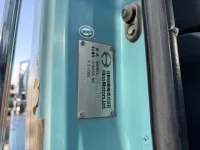 Hino PROFIA лот № 4207 оценка 3  с аукциона в Японии 7