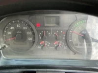 Hino PROFIA лот № 4207 оценка 3  с аукциона в Японии 5