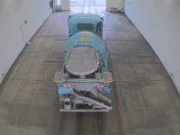 Hino PROFIA лот № 4207 оценка 3  с аукциона в Японии 2