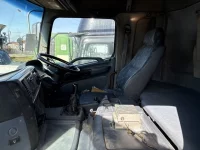 Hino PROFIA лот № 4207 оценка 3  с аукциона в Японии 4