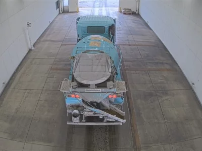 Hino PROFIA  с аукциона в Японии