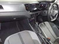 Volkswagen POLO лот № 468 оценка 5  с аукциона в Японии 2