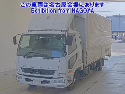 Mitsubishi FUSO FIGHTER