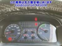 Hino RANGER лот № 72028 оценка 3.5  с аукциона в Японии 6