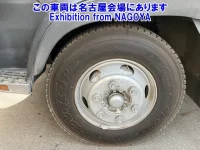 Hino RANGER лот № 72028 оценка 3.5  с аукциона в Японии 8