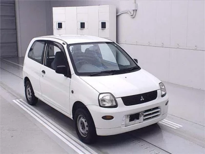 Mitsubishi MINICA