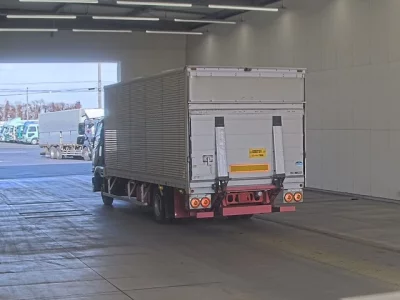 Mitsubishi FUSO FIGHTER