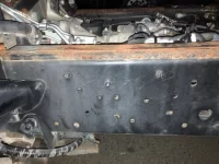 Hino RANGER лот № 3361 оценка 4  с аукциона в Японии 8