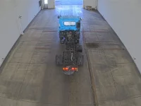 Hino RANGER лот № 3361 оценка 4  с аукциона в Японии 2