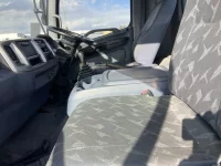 Hino RANGER лот № 3361 оценка 4  с аукциона в Японии 4