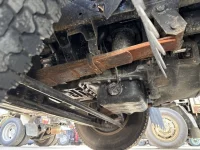 Mazda TITAN лот № 1392 оценка 3  с аукциона в Японии 9