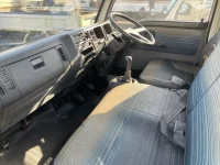 Mazda TITAN лот № 1392 оценка 3  с аукциона в Японии 4