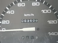 Mazda TITAN лот № 1392 оценка 3  с аукциона в Японии 5