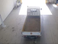 Mazda TITAN лот № 1392 оценка 3  с аукциона в Японии 2