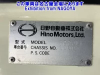 Hino RANGER лот № 72038 оценка 3.5  с аукциона в Японии 7