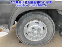 Hino RANGER лот № 72038 оценка 3.5  с аукциона в Японии 8