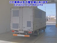 Hino RANGER лот № 72038 оценка 3.5  с аукциона в Японии 1