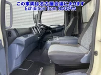 Hino RANGER лот № 72038 оценка 3.5  с аукциона в Японии 4