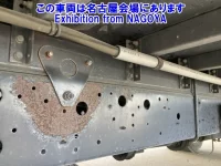 Hino RANGER лот № 72038 оценка 3.5  с аукциона в Японии 10