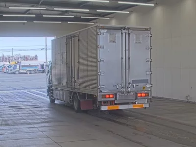 Mitsubishi FUSO FIGHTER