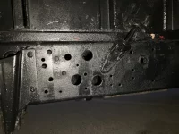 Hino RANGER лот № 3368 оценка R  с аукциона в Японии 8