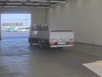 Hino RANGER лот № 3368 оценка R  с аукциона в Японии 1