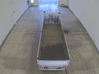 Hino RANGER лот № 3368 оценка R  с аукциона в Японии 2