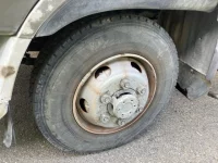 Hino RANGER лот № 3368 оценка R  с аукциона в Японии 7