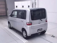 Honda THATS лот № 80522 оценка ***  с аукциона в Японии 1