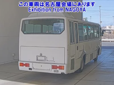 Mitsubishi AERO MIDI