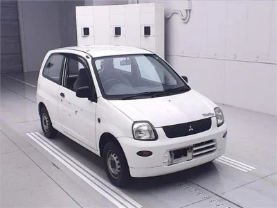 Mitsubishi MINICA