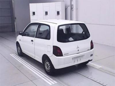 Mitsubishi MINICA