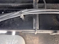 Hino PROFIA лот № 4220 оценка 3.5  с аукциона в Японии 7