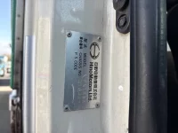 Hino PROFIA лот № 4220 оценка 3.5  с аукциона в Японии 6