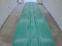 Hino PROFIA лот № 4220 оценка 3.5  с аукциона в Японии 2