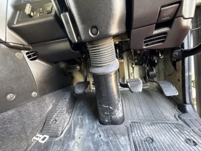 Hino PROFIA  с аукциона в Японии