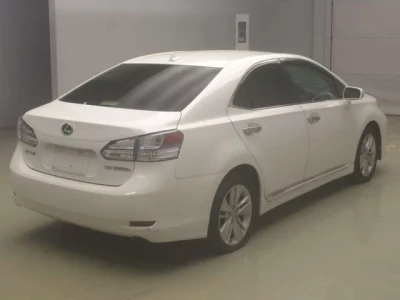 Lexus HS