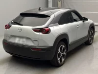Mazda MX-30 лот № 12408 оценка 4.5  с аукциона в Японии 1