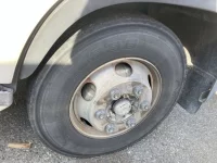 Hino RANGER лот № 3372 оценка R  с аукциона в Японии 7